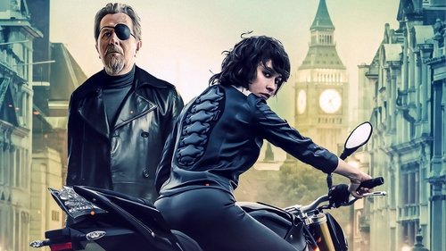 The Courier (2019) Hindi Dual Audio 480p BluRay 310MB