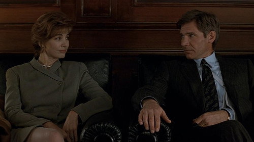 Patriot Games (1992) Hindi Dual Audio 480p BluRay 380MB