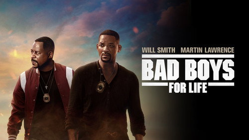 Bad Boys for Life (2020) Hindi (ORG) Dual Audio 480p BluRay 400MB