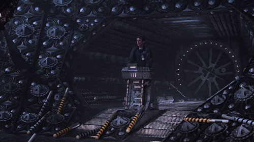 Event Horizon (1997) Hindi Dual Audio 720p BluRay [860MB]