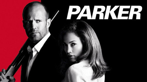 Parker (2013) Hindi Dual Audio 480p BluRay 400MB