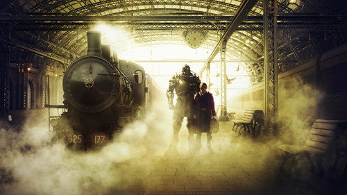Fullmetal Alchemist… (2017) Hindi Dual Audio HDRip 720p – 480p