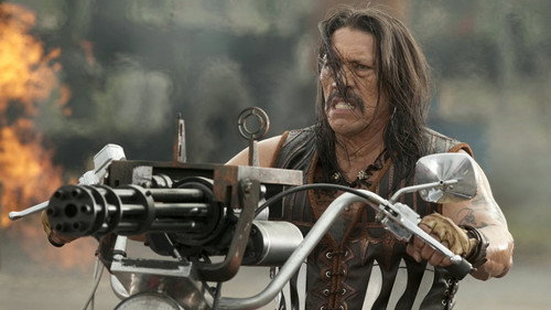 Machete 2010 Hindi Dual Audio 480p BluRay 300MB