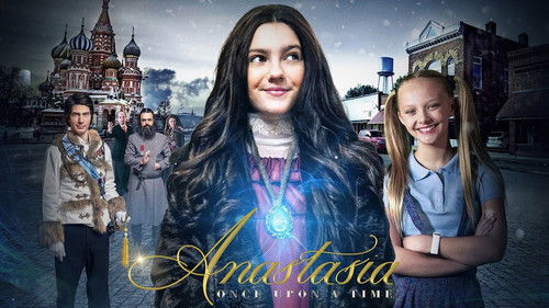 Anastasia: Once Upon a Time (2020) Hindi Dual Audio 480p Web-DL 300MB