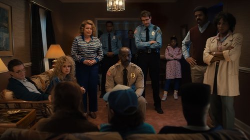 Stranger Things 2016 Season 1 Complete Episodes in Hindi Dual Audio With ESubstitle