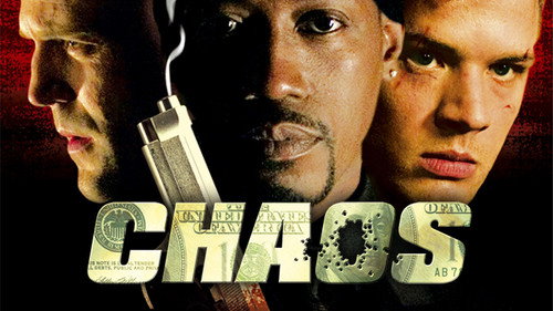 Chaos (2005) Hindi Dual Audio Hindi 480p BluRay 350MB ESubs