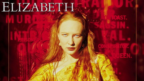 Elizabeth (1998) Hindi Dual Audio 720p BluRay [1GB] ESubs