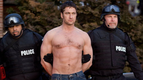 Law Abiding Citizen (2009) Hindi Dual Audio 720p BluRay [1.2GB]