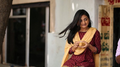 Johaar (2020) (Hindi -Telugu) Dual Audio 720p UnCut HDRip [1.3GB]