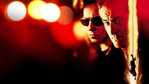 The Score (2001) Hindi Dual Audio 480p BluRay 400MB