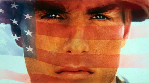 Born on the Fourth of July (1989) Hindi Dual Audio 480p BluRay 400MB