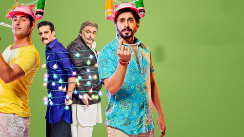 Jhootha Kahin Ka (2019) Hindi Movie 480p HDRip - [350MB]