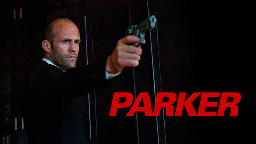 Parker (2013) Hindi Dual Audio 480p BluRay 400MB