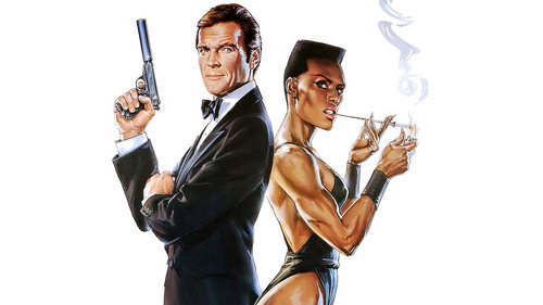 A View to a Kill (1985) Hindi Dual Audio 480p BluRay 300MB