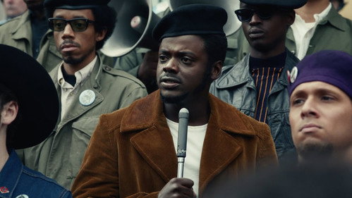 Judas and the Black Messiah (2021) Movie (English) Web-DL 720p | 480p