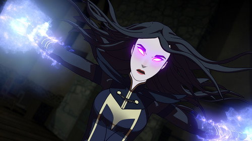 The Dragon Prince (2018) S02 Hindi 720p | 480p | HDRip [Complete]