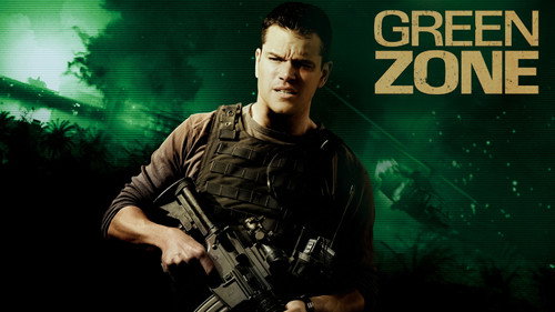 Green Zone (2010) 300MB Dual Audio Hindi 480p Bluray Download