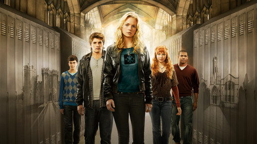 Avalon High 2010 Hindi Dual Audio 480p BluRay 300MB