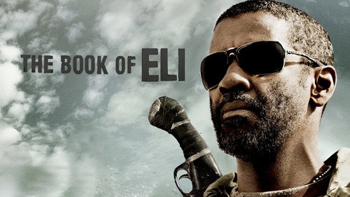 The Book of Eli (2010) Hindi Dual Audio 480p BluRay 400MB