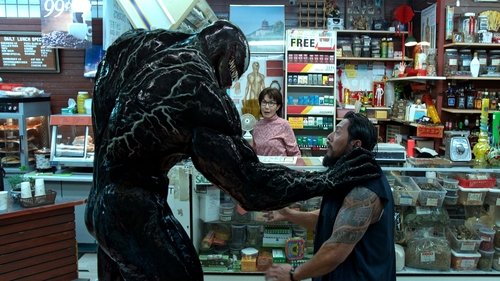 Venom (2018) Dual Audio Hindi (Original) 480p BluRay 360MB