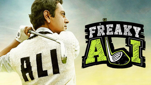 Freaky Ali 2016 360MB Full Movie 480p DVDRip Download
