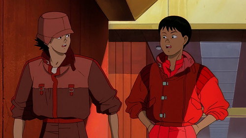 Akira 2016 Hindi Full Movie DVDRip [600MB]
