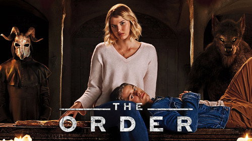 The Order (2020) Season 1 Dual Audio Hindi Web Series HDRip 720p | [COMPLETE]