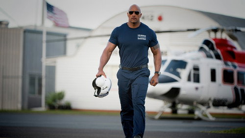 San Andreas (2015) Hindi Dual Audio 480p BluRay 350MB