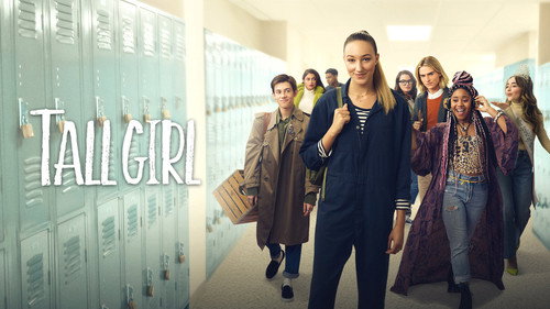 Tall Girl (2019) Hindi Dual Audio 480p Web-DL 330MB