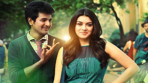 Maan Karate (2014) Hindi Dual Audio 480p UnCut HDRip 450MB