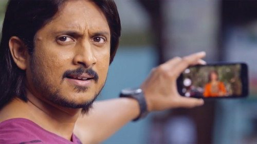 Dhairyam 2017 Hindi Dual Audio 720p UnCut HDRip [1.5GB]
