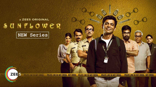 Sunflower (2021) Season 1 All Episodes Complete 720p