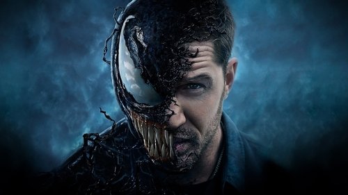 Venom (2018) Dual Audio Hindi (Original) 480p BluRay 360MB