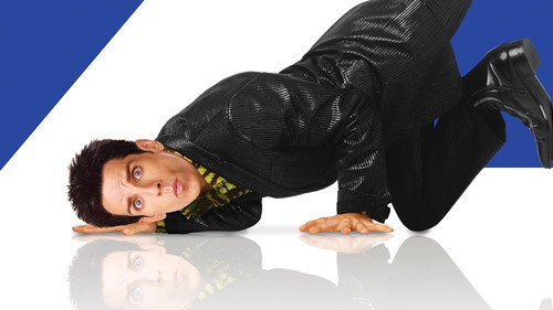 Zoolander (2001) Hindi Dual Audio 480p BluRay 300MB