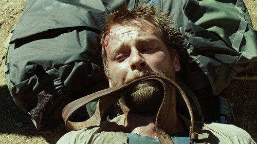 The Ruins (2008) Hindi Dual Audio 720p BluRay [800MB]