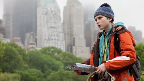 Extremely Loud Incredibly Close (2011) Hindi Dual Audio 480p BluRay 400MB