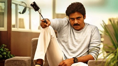 Yevadu 3 (Agnyaathavaasi) 2018 Movie Dual Audio Hindi 720p UnCut HDRip [1.5GB]