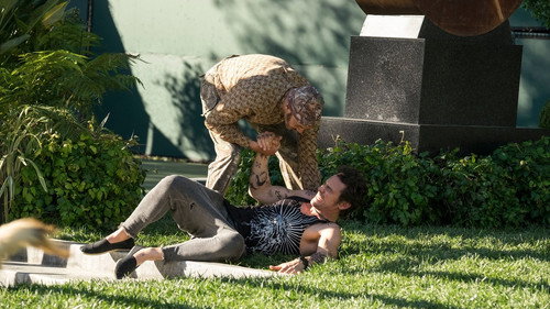 Why Him? (2016) Full Movie Download [HDCAM] 700MB