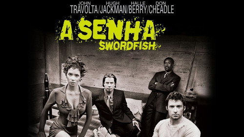Swordfish (2001) Hindi Dual Audio 480p BluRay 350MB