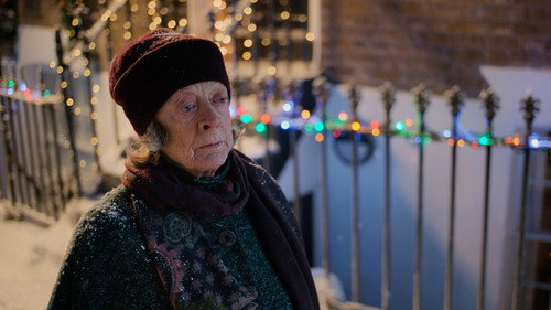 A Boy Called Christmas (2021) Hindi Dual Audio 720p HDRip [950MB]