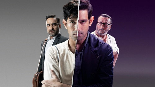 Criminal Justice (2019) Season 1 Hindi HDRip 720p and 480p [Complete]