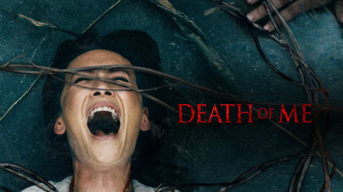 Death of Me (2020) Hindi Dual Audio 480p HDRip 300MB