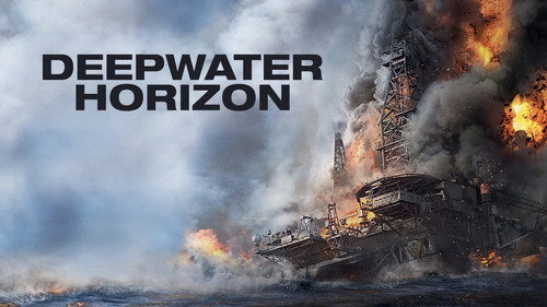 Deepwater Horizon (2016) Full Movie BluRay 720p x264 [800MB]