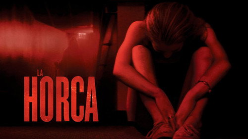 The Gallows (2015) Hindi Dual Audio 720p BluRay [800MB]
