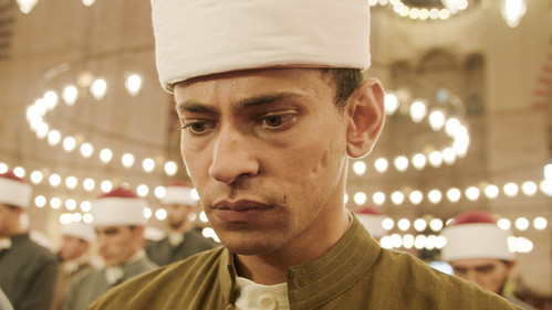 Cairo Conspiracy (2022) Hindi Dual Audio HDRip 720p – 480p