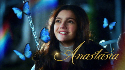 Anastasia: Once Upon a Time (2020) Hindi Dual Audio 480p Web-DL 300MB
