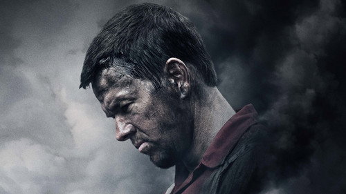 Deepwater Horizon (2016) Full Movie BluRay 720p x264 [800MB]