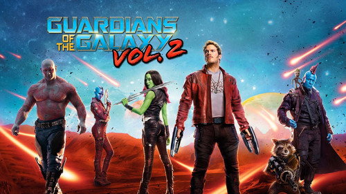 The Guardians (2017) 300MB Hindi Dual Audio HDRip Download