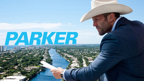 Parker (2013) Hindi Dual Audio 480p BluRay 400MB