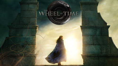 The Wheel of Time (2021) Season 1 Dual Audio Hindi HDRip – 720p [1-8 Episodes]
